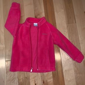 COLUMBIA KIDS JACKET